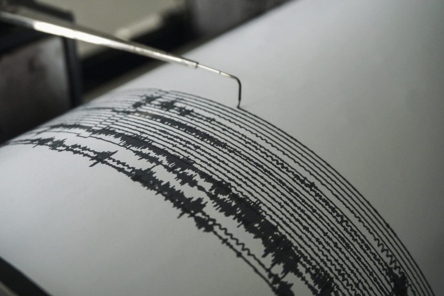 Sismo Ciudad de México