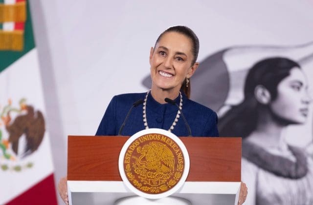 SRE emprende acciones legales por muerte de mexicanos bajo custodia y en operativos de ICE