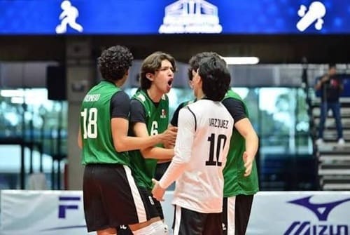 El talento deportivo de chihuahua vuelve a brillar en el escenario internacional