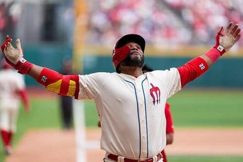 Los Diablos del México aseguraron el primer lugar de la zona sur