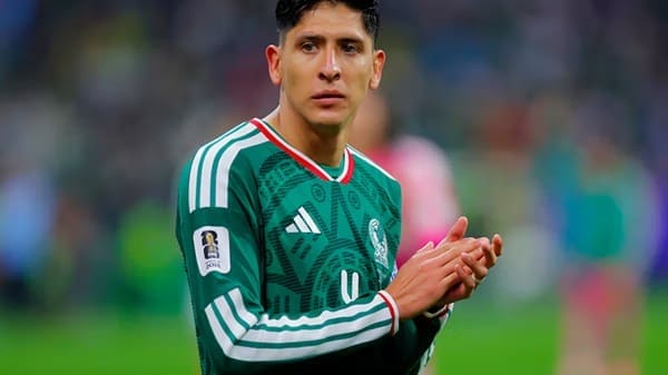 Jugador mexicano se va a Alemania