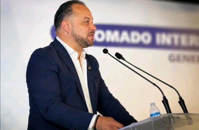Desarrollo Humano y educación resalta la labor social municipal: Mario García