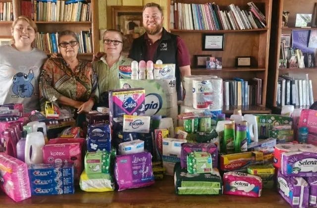 Piden donar artículos de higiene personal a reclusas del CERESO