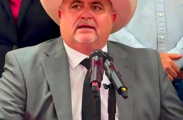 Fui amenazado de muerte cuando me lancé a la política: Julián Lebarón