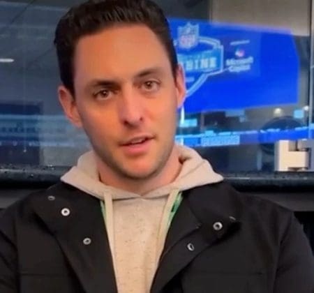 Expulsan a directivo de la NFL por amaño