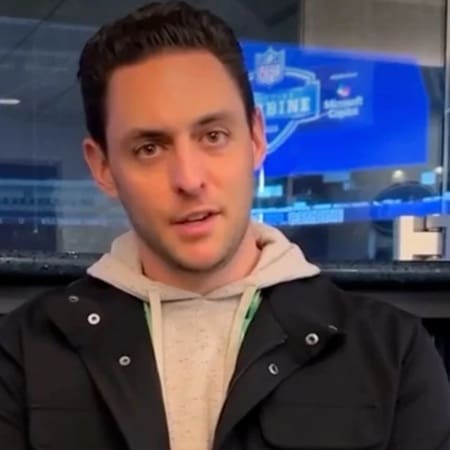 Expulsan a directivo de la NFL por amaño