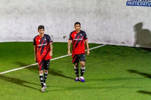 Club Savage pasan a la gran final de la LFR Chihuahua