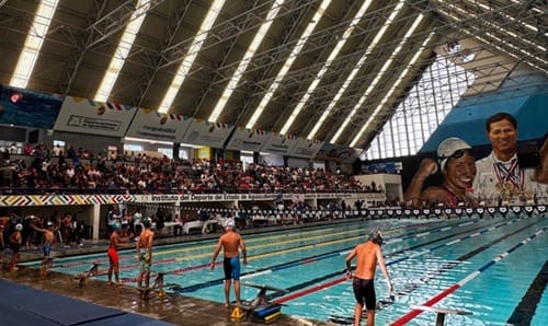 Todo un éxito el Torneo Nacional de Nuevos Valores Nelson Vargas 2026 en Aguascalientes
