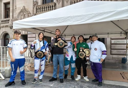Presentan la edición 2026 del Torneo Box de Barrios