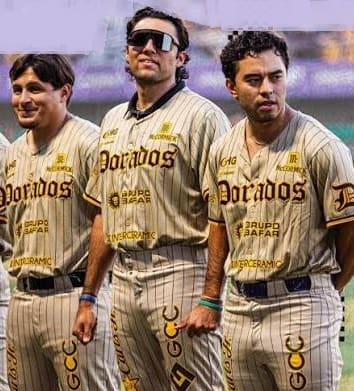 Listos los 8 equipos del Estatal de Beisbol para los PlayOfss
