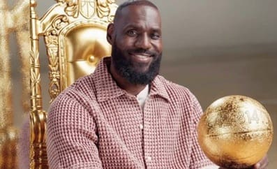 LeBron jugara para Filadelfia en la NBA