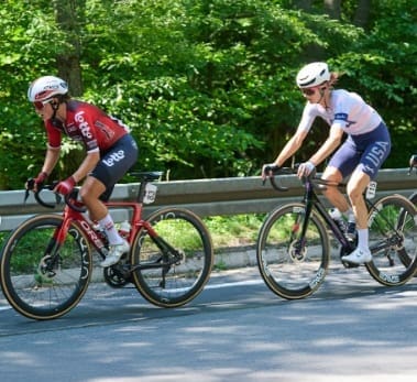 Participara primera mexicana en tour de Francia femenino