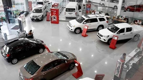 Lidera Chihuahua capital compra de autos; concentra 48% del mercado estatal