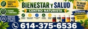 BIENESTAR Y SALUD
