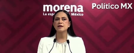 Caso de Maru Campos «no tiene comparación» con el de Marina del Pilar; Ariadna Montiel