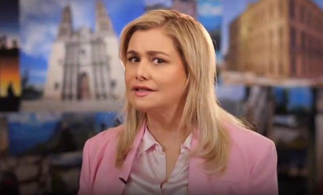 Exige Maru Campos a la presidenta Sheinbaum romper presuntos pactos con el crimen