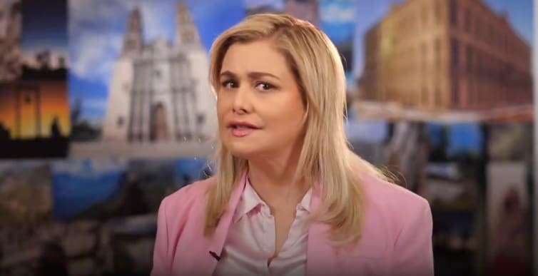 Exige Maru Campos a la presidenta Sheinbaum romper presuntos pactos con el crimen