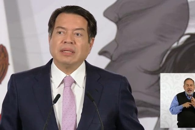 SEP anuncia foros nacionales para debatir uso de redes sociales e inteligencia artificial en estudiantes