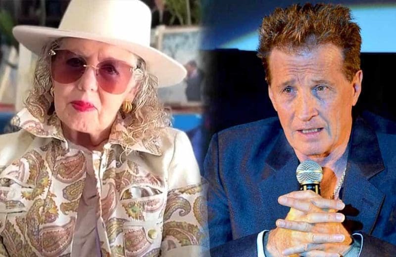 Esposa de Emmanuel estaría en etapa delicada de salud