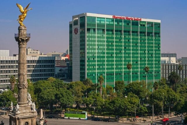 Mundial de Futbol elevó tarifas, pero no llenó los hoteles como se esperaba