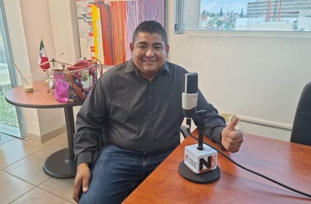 Invitan a las ferias regionales de cd Jiménez este 6 de Agosto