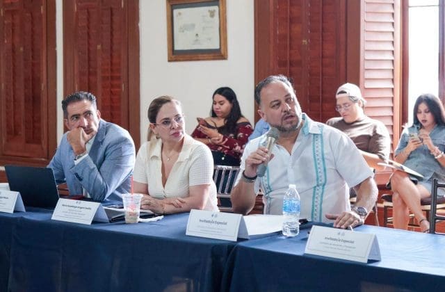 Aprueban regidores reorientación de 13 millones de pesos para personas con discapacidad