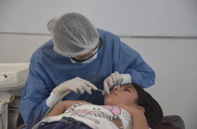 La UACH hace un llamado a no descuidar la salud bucal
