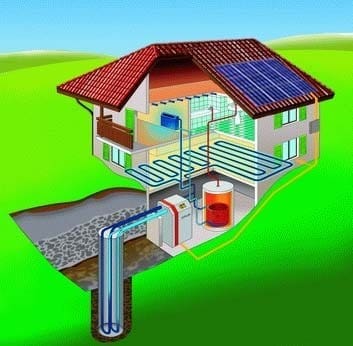 Investigadores de la Uach buscan climatizar viviendas