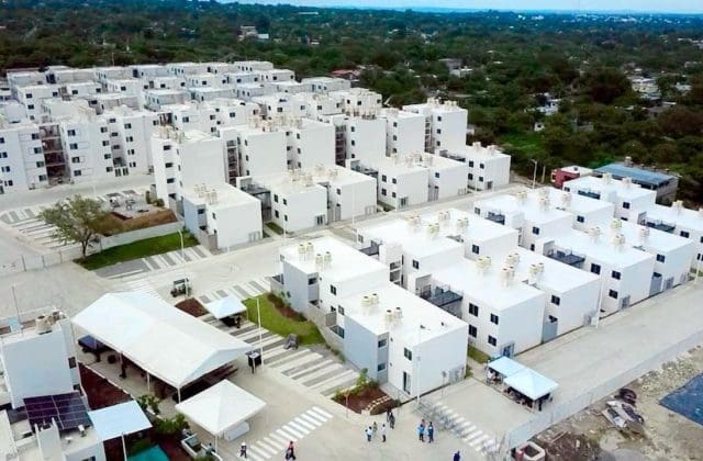 INFONAVIT inaugurará este año, 14 nuevos fraccionamientos