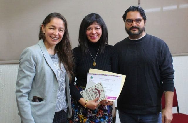 Autores chihuahuenses podran publicar en la UACH