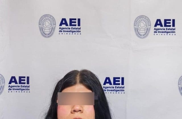 Le disparó 5 veces porque cortó con ella