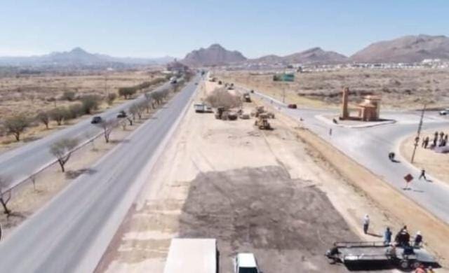 MORENA mantiene resistencia al proyecto de Poniente 5