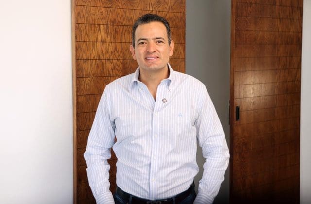 Bonilla llama al Congreso a «destrabar» Poniente 5 y dejar de lado la política