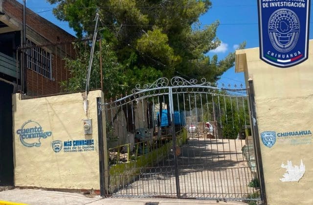 Mantienen operativos de vigilancia en las escuelas