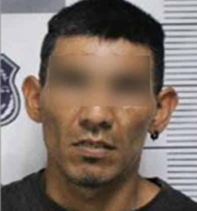 Por robo agravado lo acusan, al sustraer aluminio