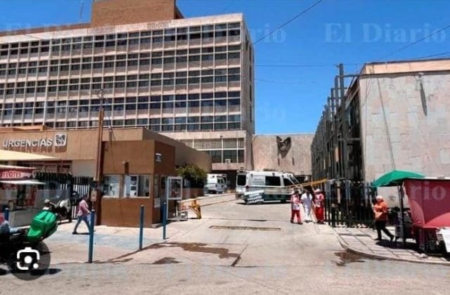 Daniela Álvarez asegura que le llegan denuncias de anomalías del IMSS