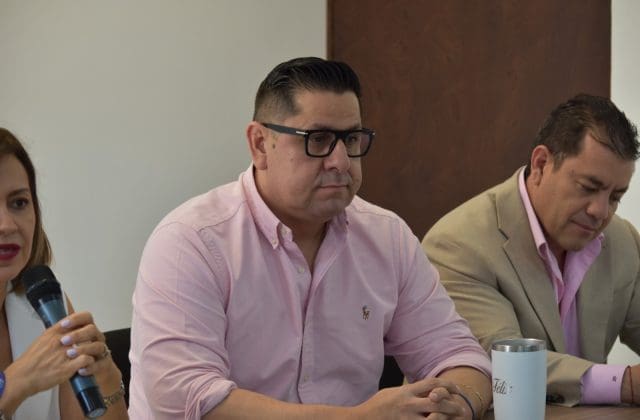 Si no nos hubieran recortado recursos federales, no se pediría préstamo