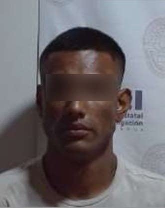 Roba kinder en Chihuahua 2 mil, es detenido