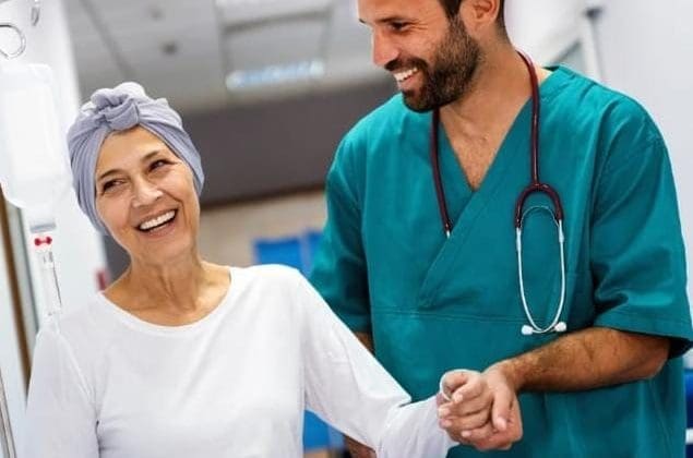 Chihuahua unificará información de pacientes de cáncer entre el IMSS e ISSSTE
