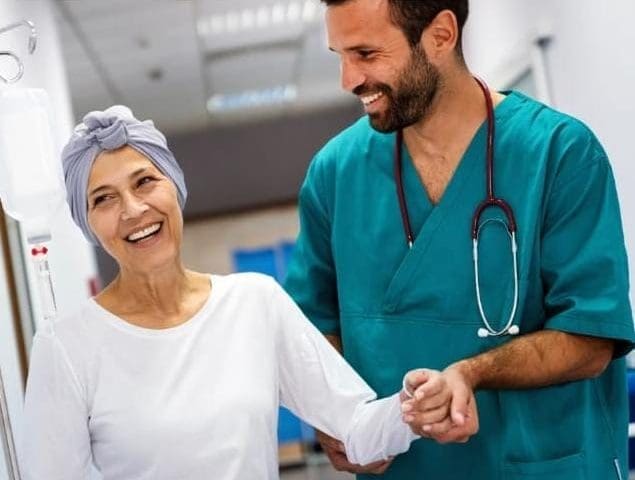 Chihuahua unificará información de pacientes de cáncer entre el IMSS e ISSSTE