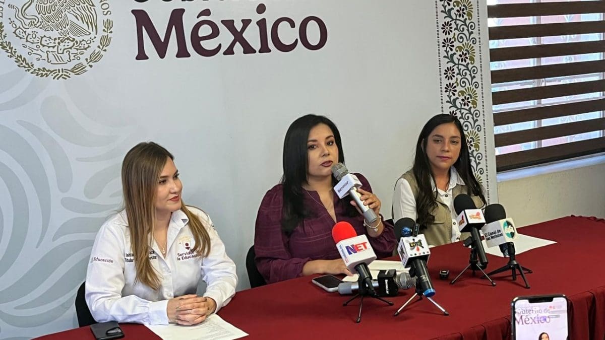 Chihuahua debe firmar convenio con IMSS-Bienestar: Mayra Chávez