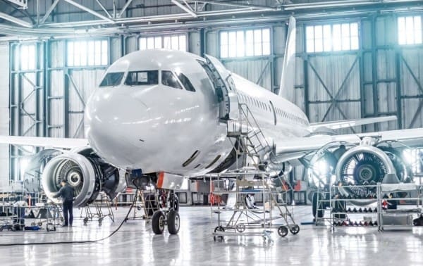 Industria aeroespacial consolida a Chihuahua como motor de exportaciones