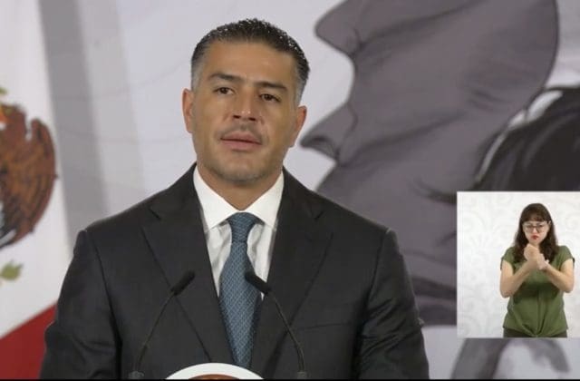 CJNG habría ordenado asesinato del alcalde Manzo por una “provocación”; García Harfuch