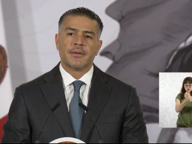 CJNG habría ordenado asesinato del alcalde Manzo por una “provocación”; García Harfuch