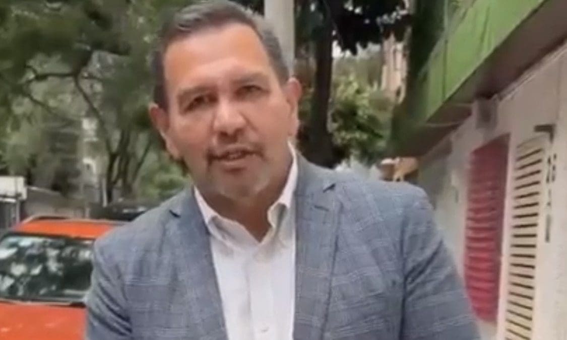 Llama Cruz Pérez Cuéllar a la unidad de Morena tras reunión con la dirigencia nacional