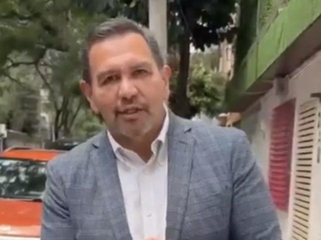 Llama Cruz Pérez Cuéllar a la unidad de Morena tras reunión con la dirigencia nacional