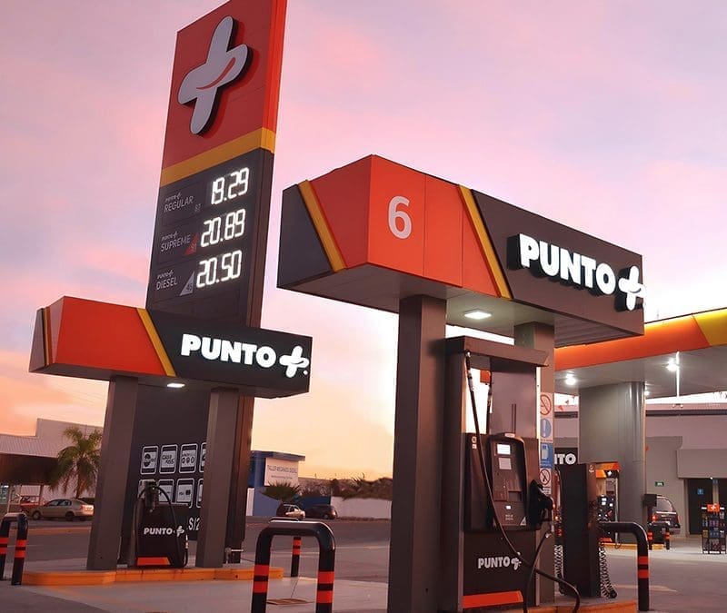 Investigación contra Ernesto Ruffo alcanza a empresarios con estaciones en Chihuahua