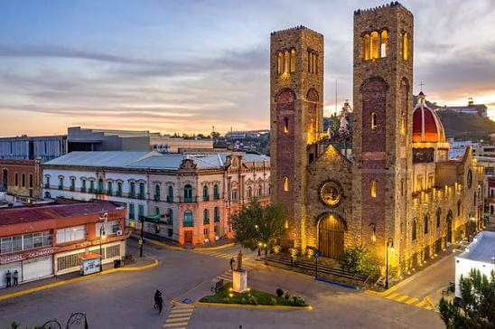 Propone Diputada reconocer a Parral como Capital Histórica de Chihuahua