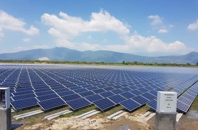Chihuahua se coloca entre los estados líderes en generación de energía solar