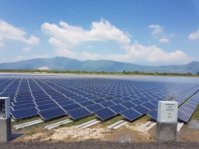Chihuahua se coloca entre los estados líderes en generación de energía solar